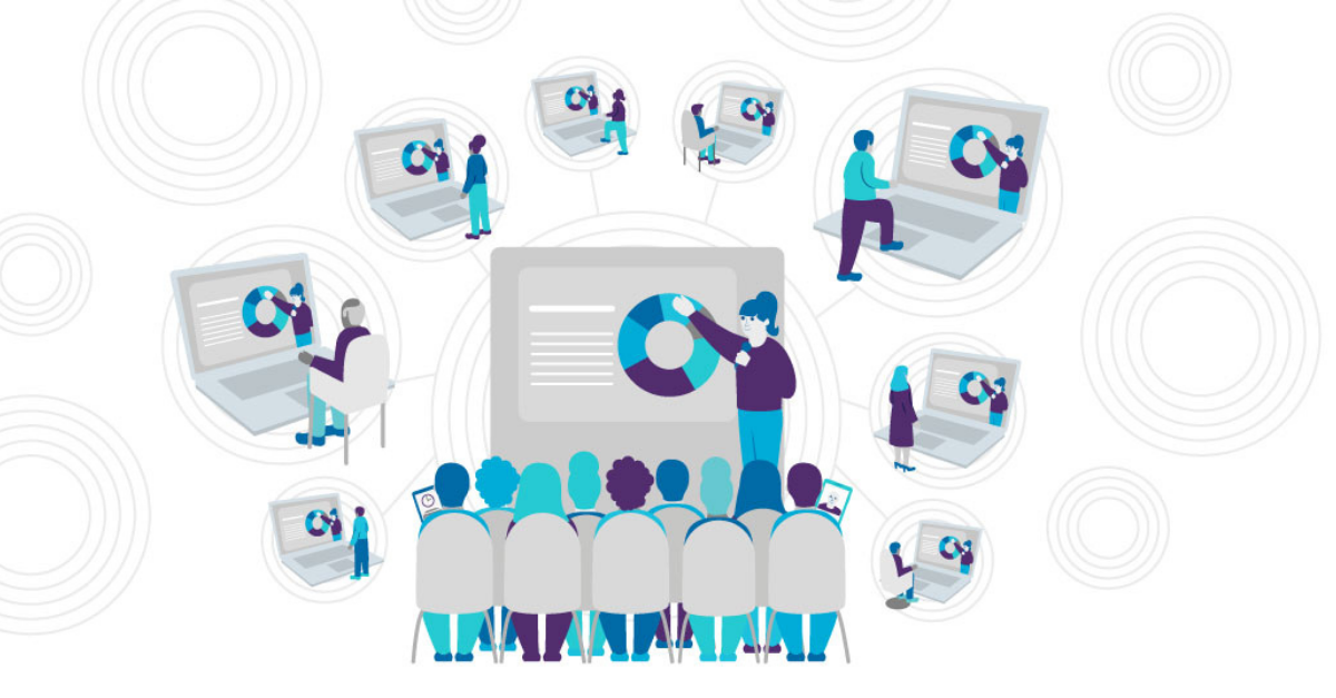 6 ways the event industry is changing in 2021